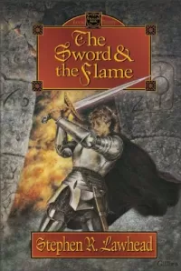 The Sword and the Flame