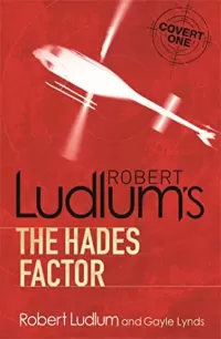 Robert Ludlum's The Hades Factor