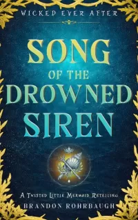 Song of the Drowned Siren