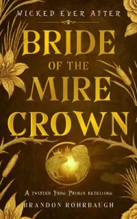 Bride of the Mire Crown