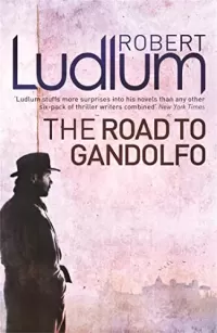 The Road to Gandalfo