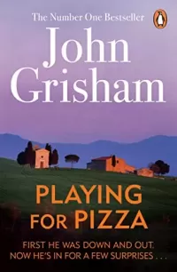 Playing for Pizza