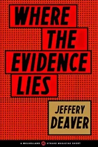 Where the Evidence Lies