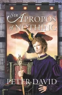 Sir Apropos of Nothing