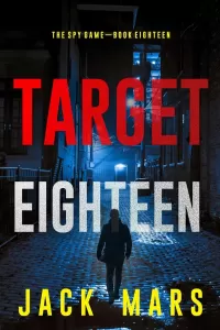 Target Eighteen