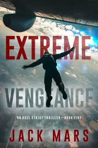 Extreme Vengeance