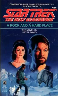 A Rock and a Hard Place