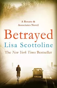 Betrayed