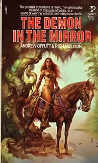 Demon in the Mirror