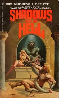 Shadows Out of Hell
