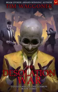 The Desolation War