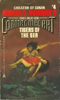 Tigers of the Sea