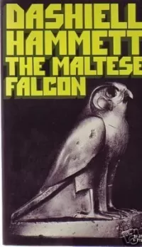 The Maltese Falcon
