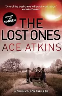 The Lost Ones