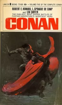 Conan