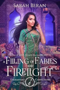 A Filling of Fables and Firelight