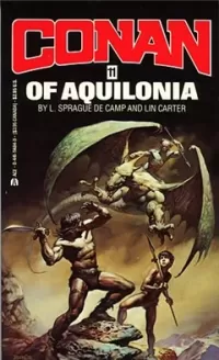 Conan of Aquilonia