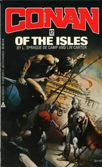 Conan of the Isles