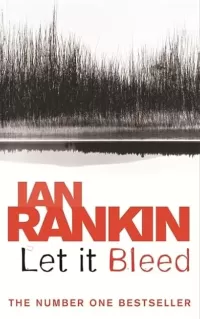 Let It Bleed