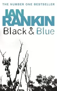 Black and Blue