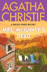 Mrs. McGinty’s Dead