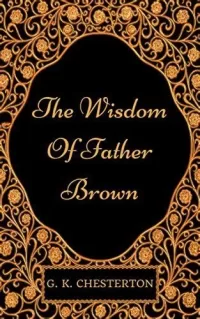 The Wisdom of Father Brown