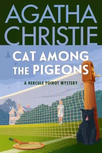 Cat Among the Pigeons