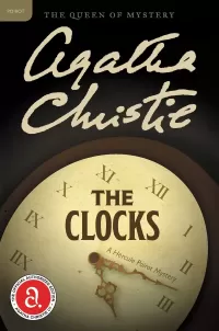 The Clocks