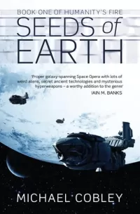 Seeds of Earth