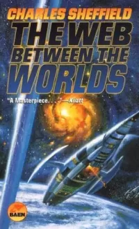 The Web Between the Worlds
