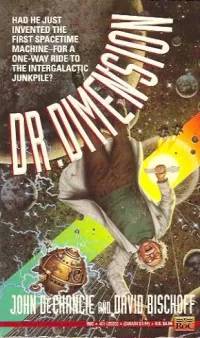 Dr. Dimension