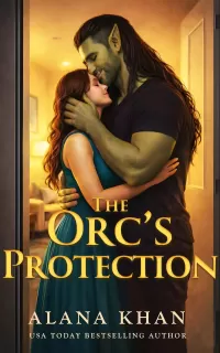 The Orc's Protection