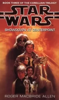 Showdown at Centerpoint