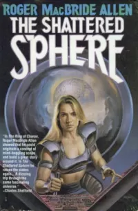 Shattered Sphere