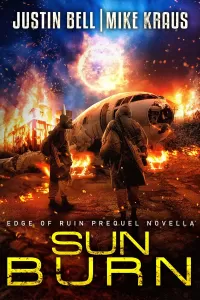Sun Burn