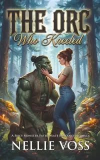 The Orc Who Kneeled