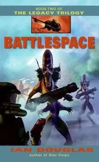 Battlespace
