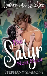 The Satyr Next Door