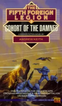 Cohort of the Damned