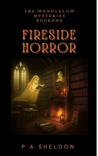 Fireside Horror