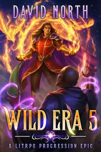 Wild Era 5