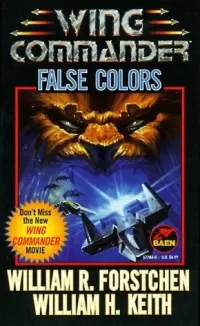 False Colors