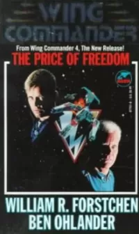 The Price of Freedom
