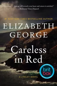 Careless in Red