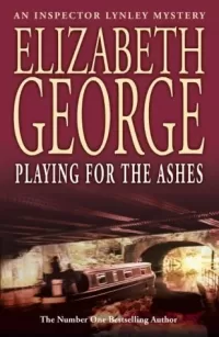 Playing for the Ashes