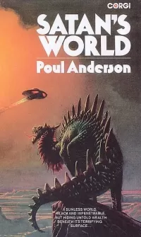Satan's World