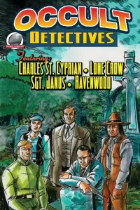 Occult Detectives
