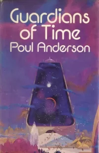 Guardians of Time