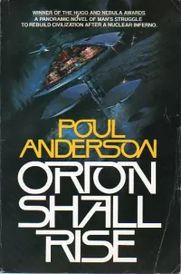 Orion Shall Rise