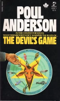 The Devil's Game